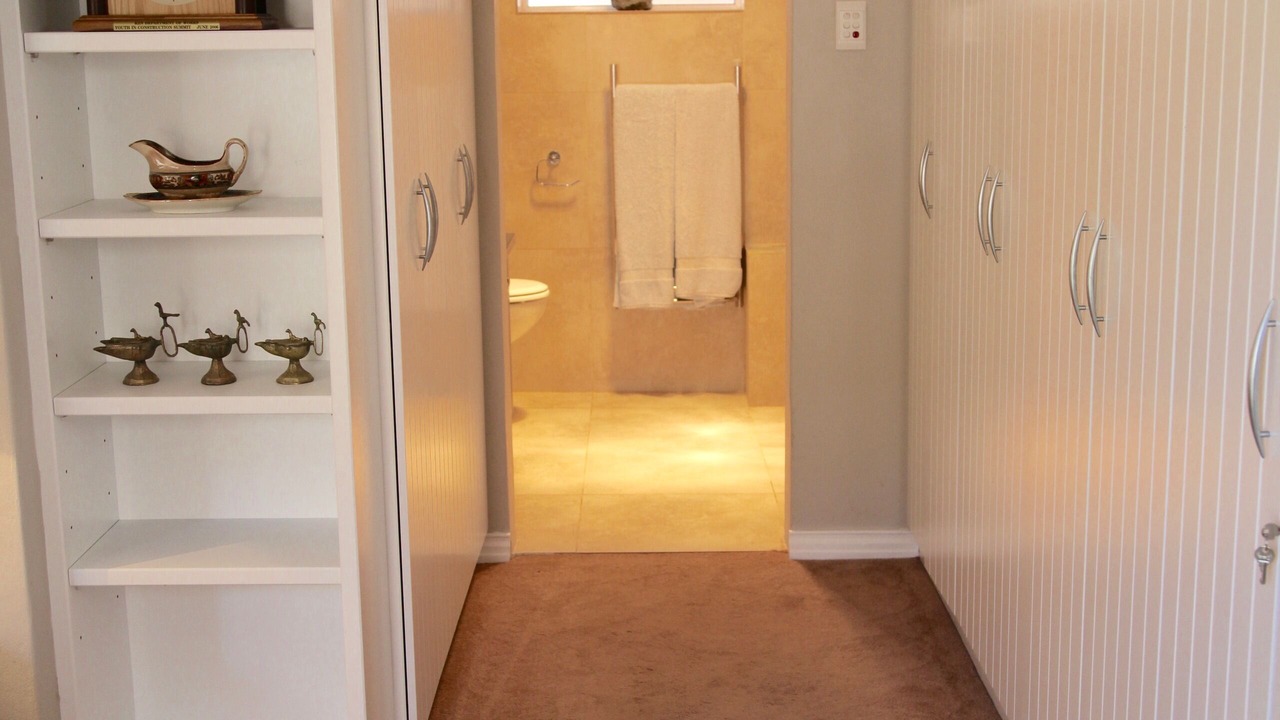 Photo of Bathroom in Muizenberg