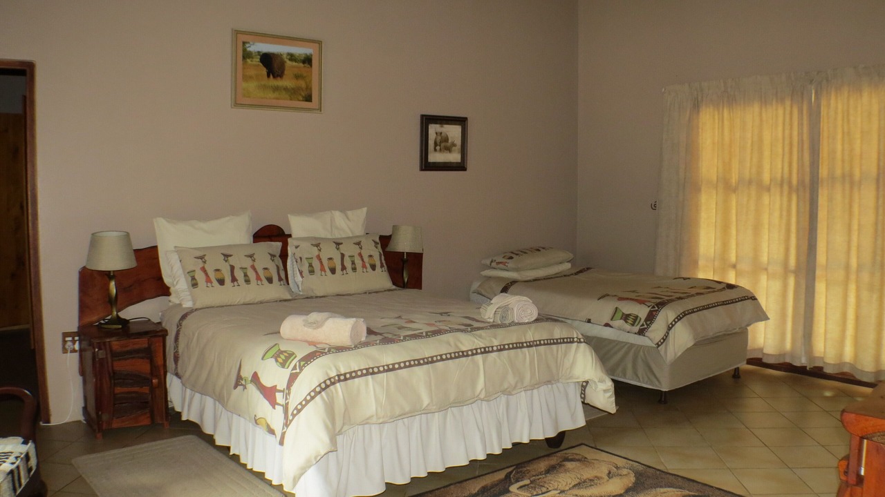 Photo of Bedroom in Vaalwater