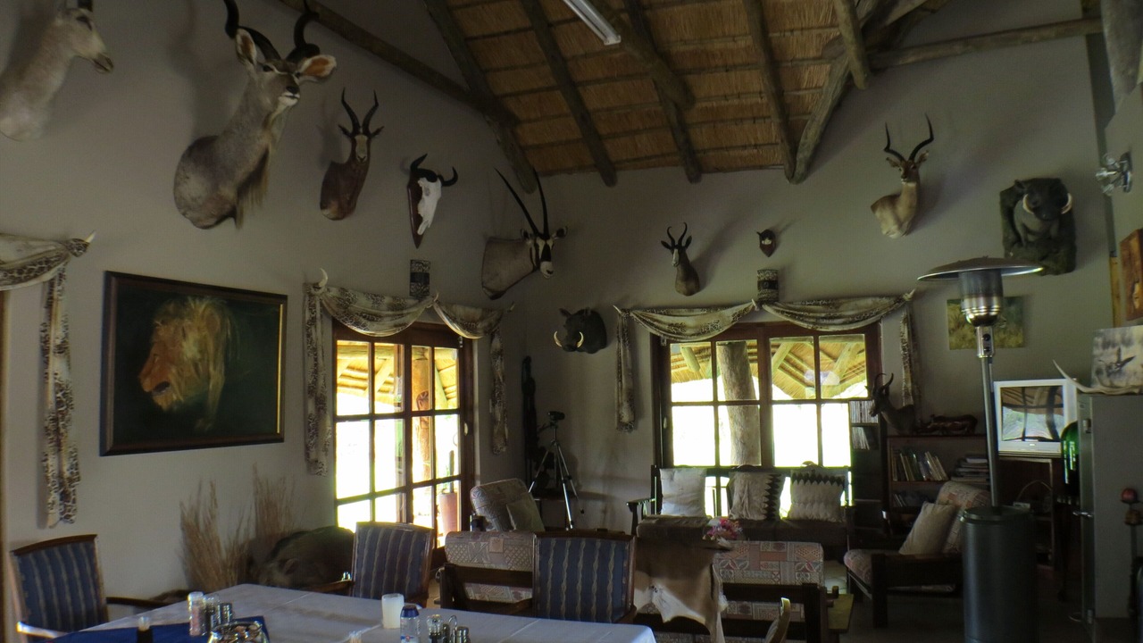 Photo of Others in Vaalwater
