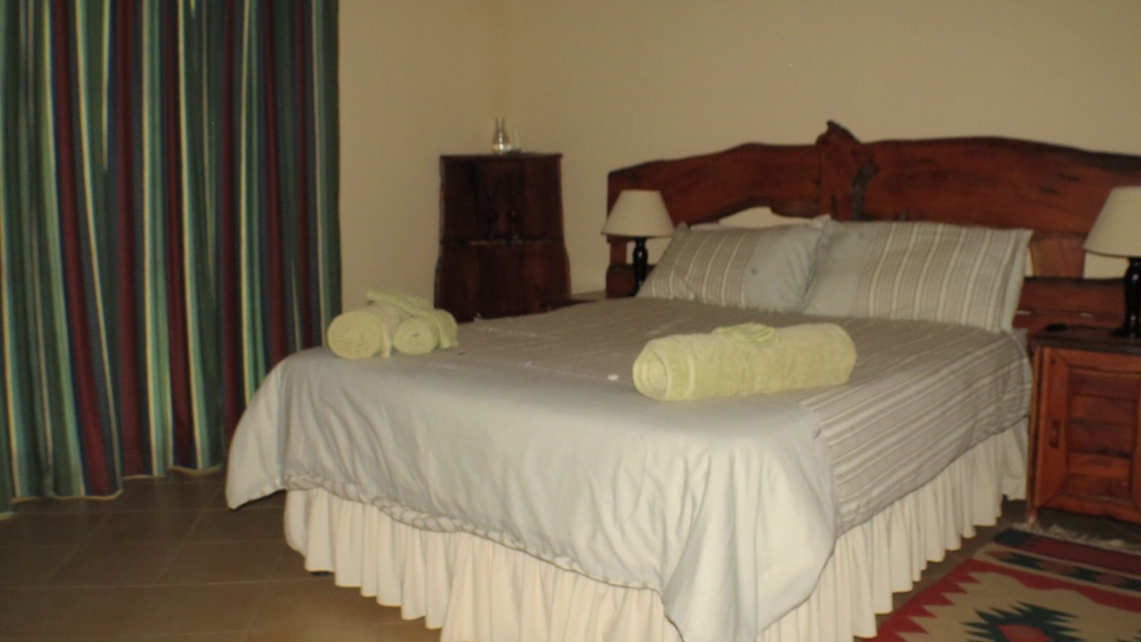 Photo of Bedroom in Vaalwater