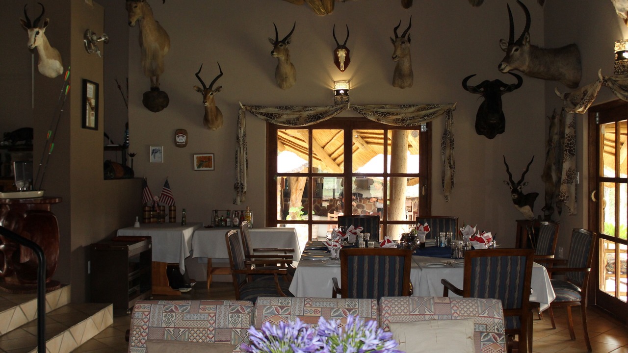 Photo of Others in Vaalwater