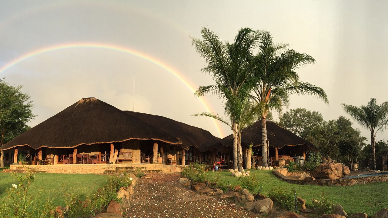 Photo of Outdoor in Vaalwater