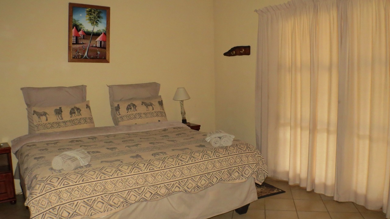 Photo of Bedroom in Vaalwater