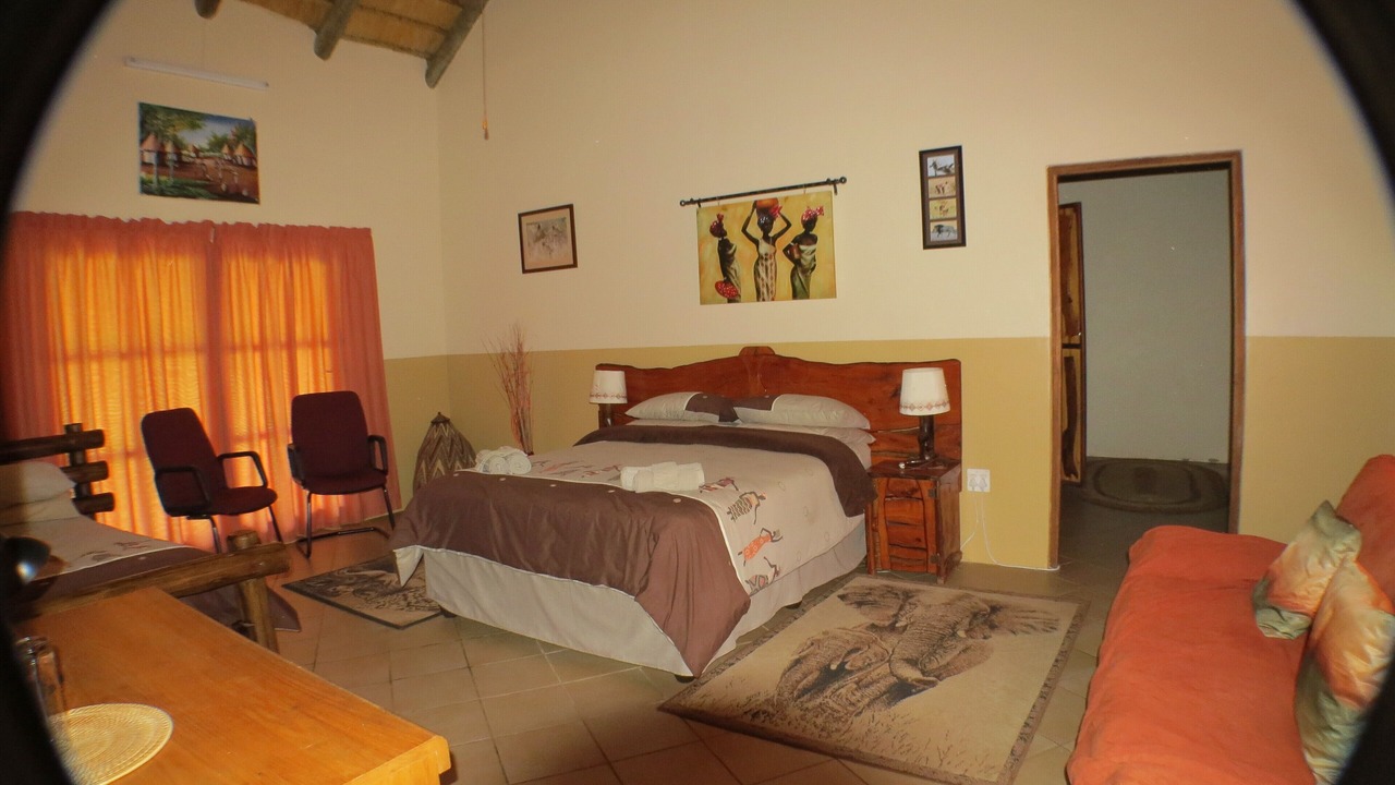 Photo of Bedroom in Vaalwater