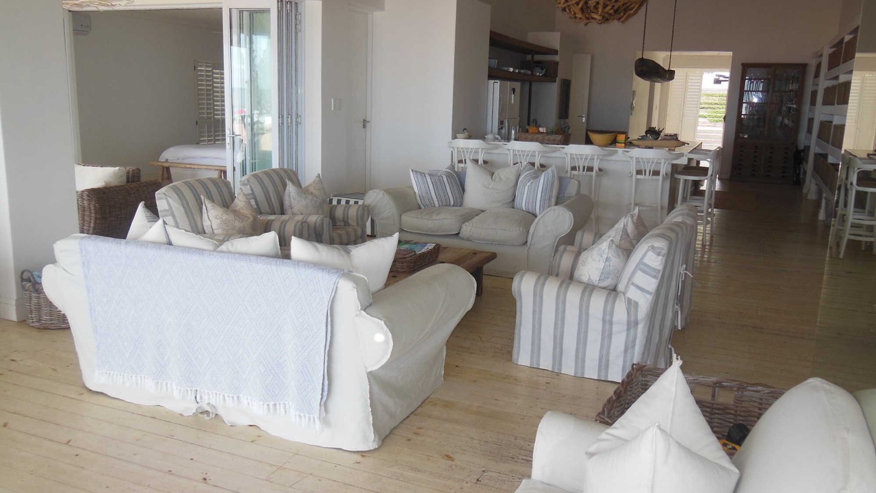 Photo of Livingroom in Zinkwazi Beach