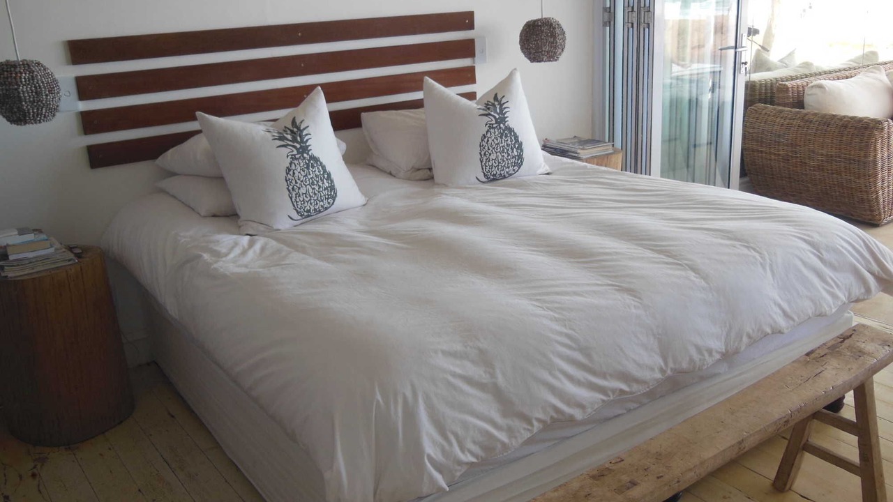 Photo of Bedroom in Zinkwazi Beach
