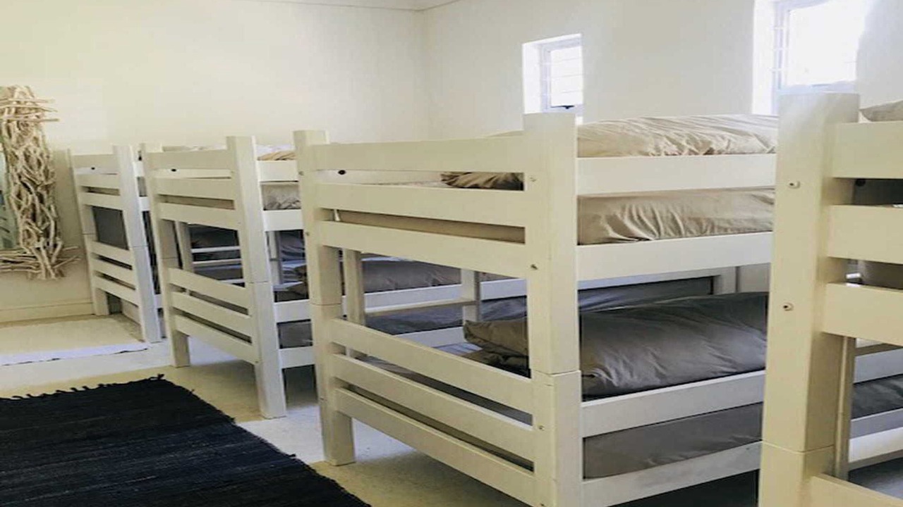 Photo of Bedroom in Zinkwazi Beach