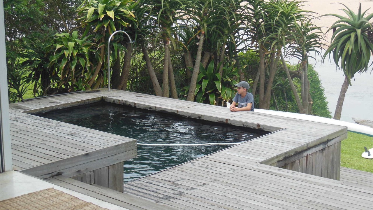 Photo of Outdoor in Zinkwazi Beach