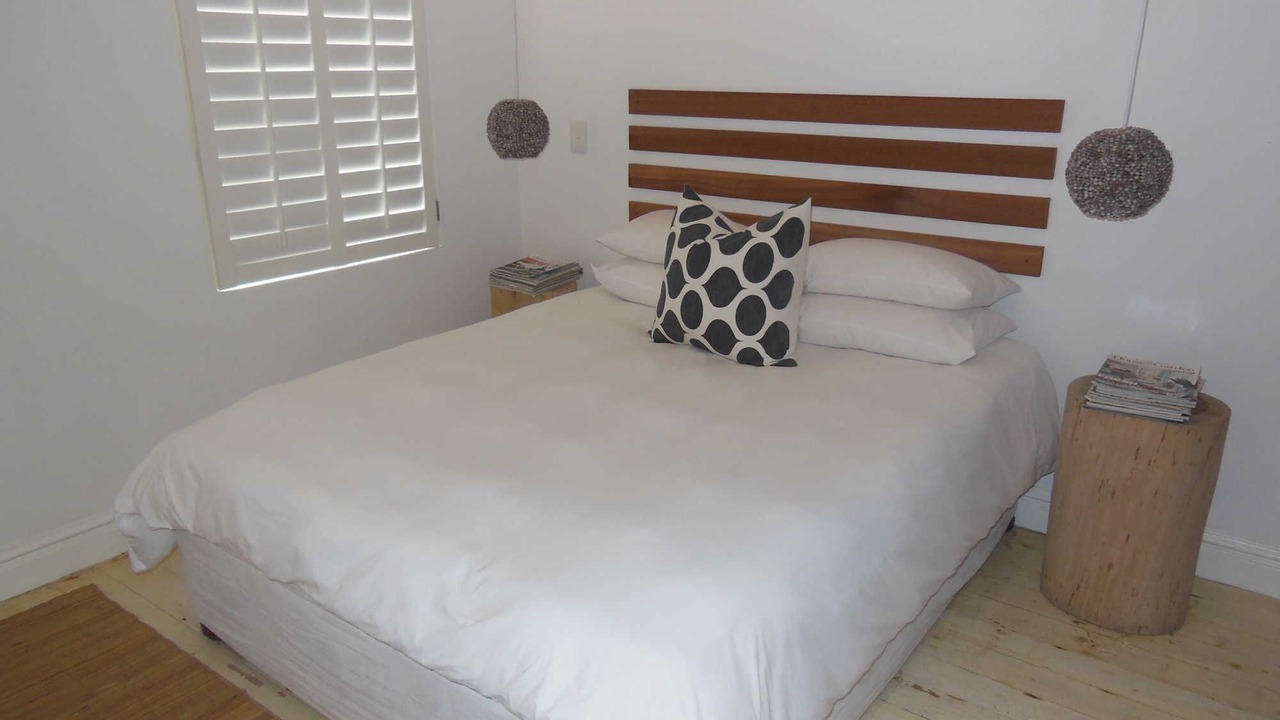 Photo of Bedroom in Zinkwazi Beach