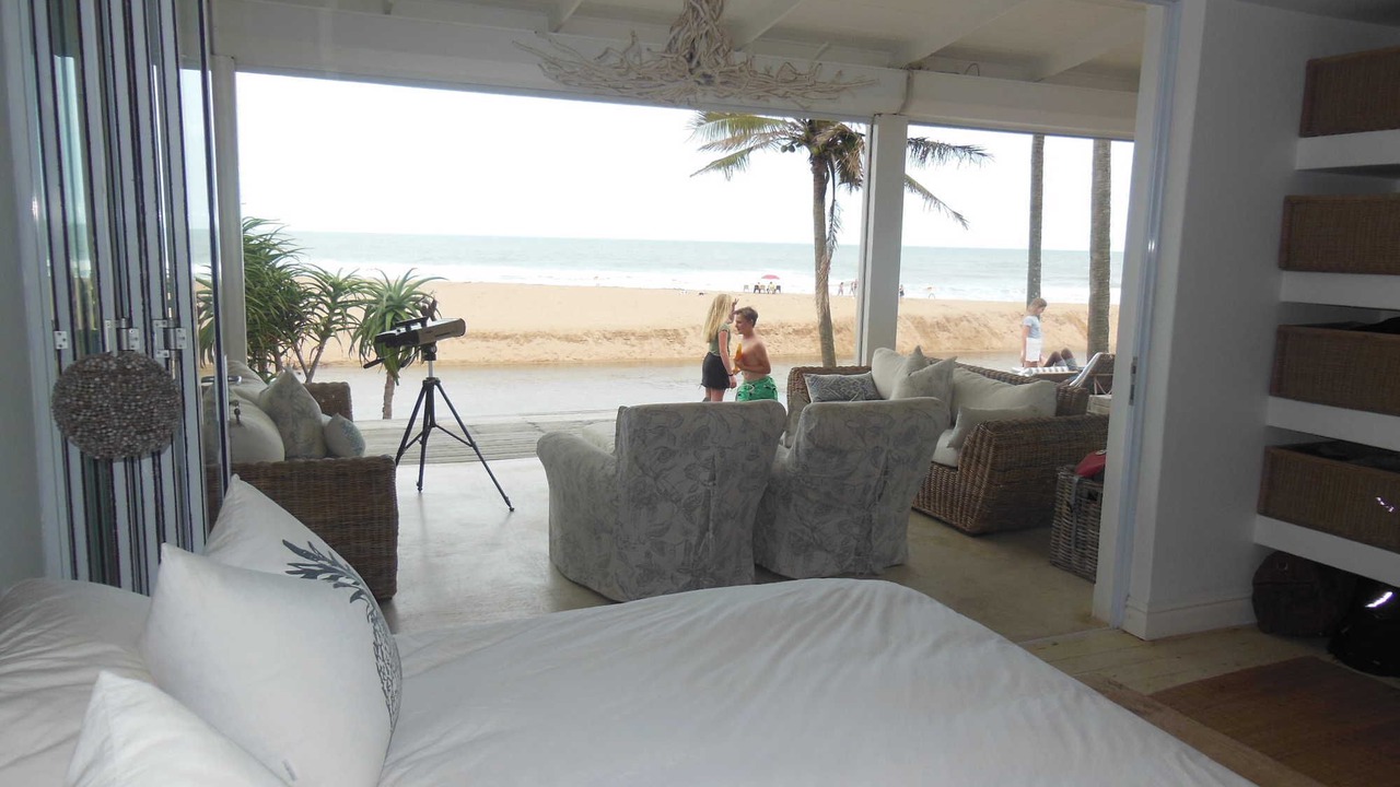 Photo of Bedroom in Zinkwazi Beach