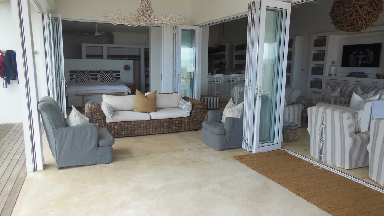 Photo of Bedroom in Zinkwazi Beach