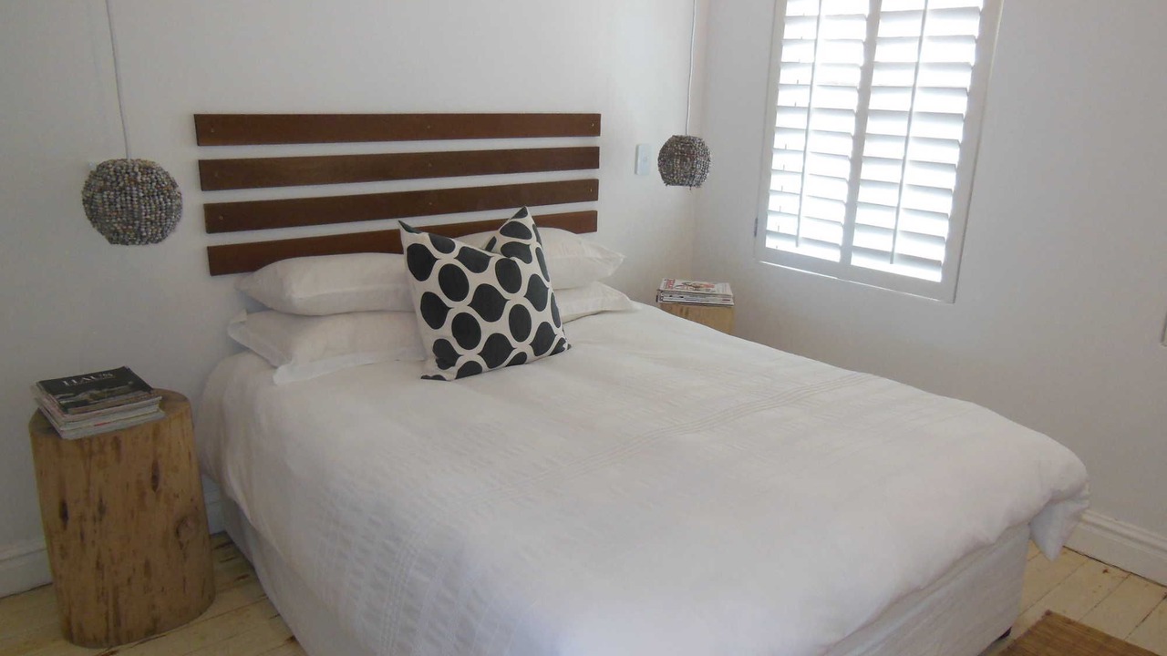 Photo of Bedroom in Zinkwazi Beach