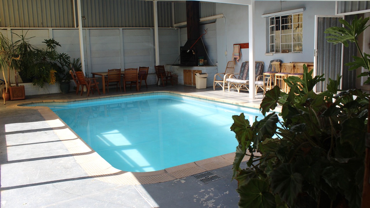 Photo of Outdoor in Fouriesburg