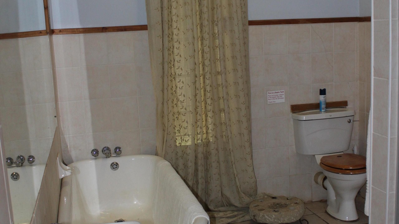 Photo of Bathroom in Fouriesburg