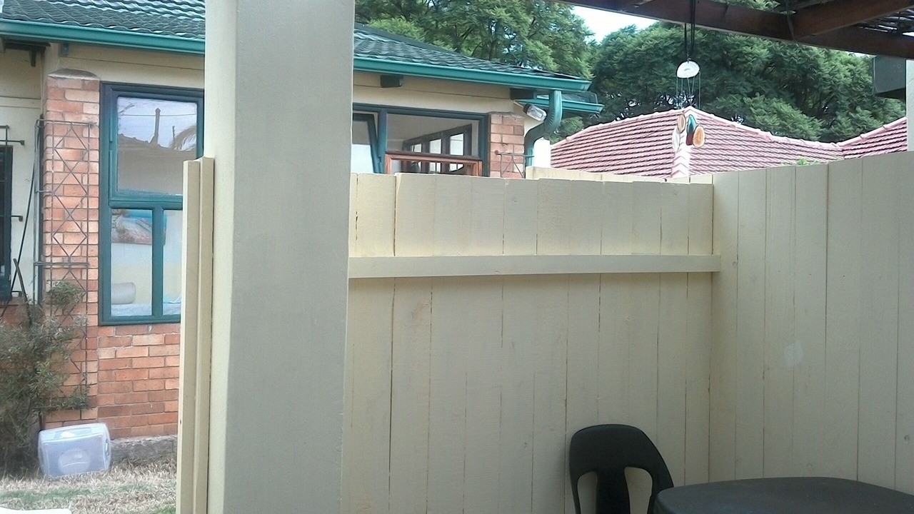 Photo of Outdoor in Greater Johannesburg Metropolitan Area
