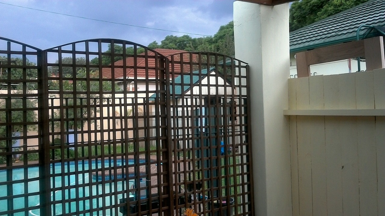 Photo of Outdoor in Greater Johannesburg Metropolitan Area