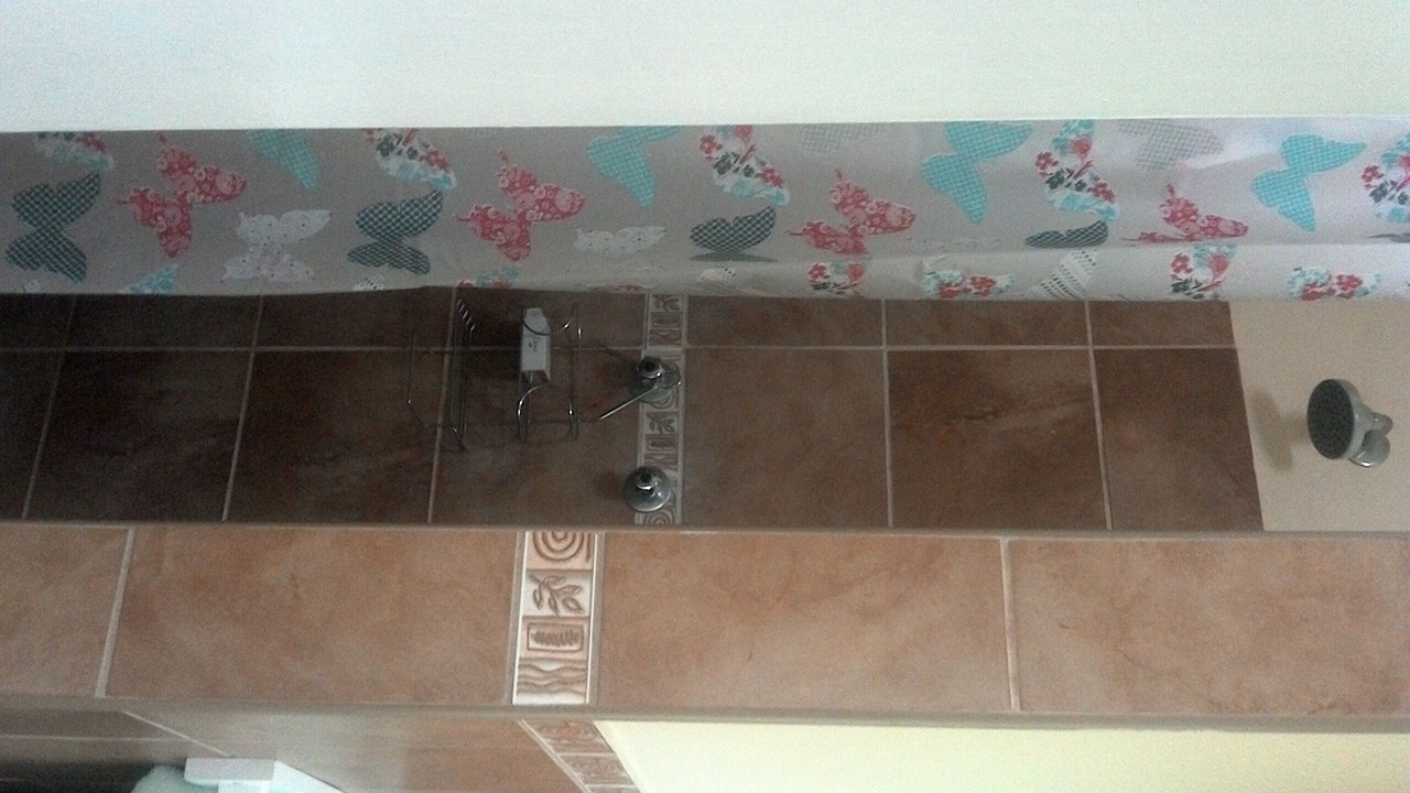 Photo of Bathroom in Greater Johannesburg Metropolitan Area