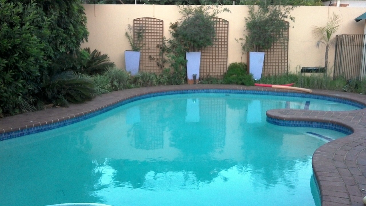 Photo of Outdoor in Greater Johannesburg Metropolitan Area