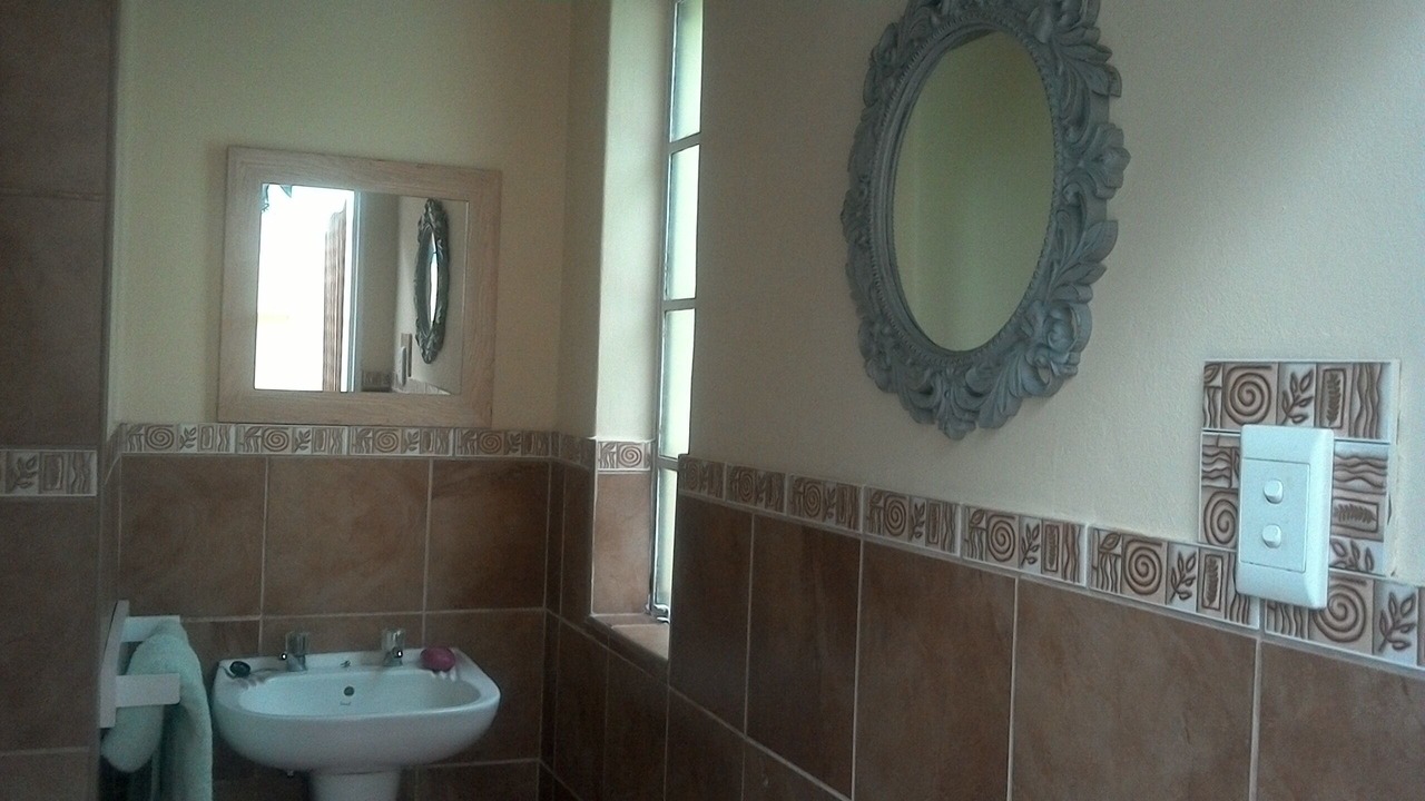Photo of Bathroom in Greater Johannesburg Metropolitan Area