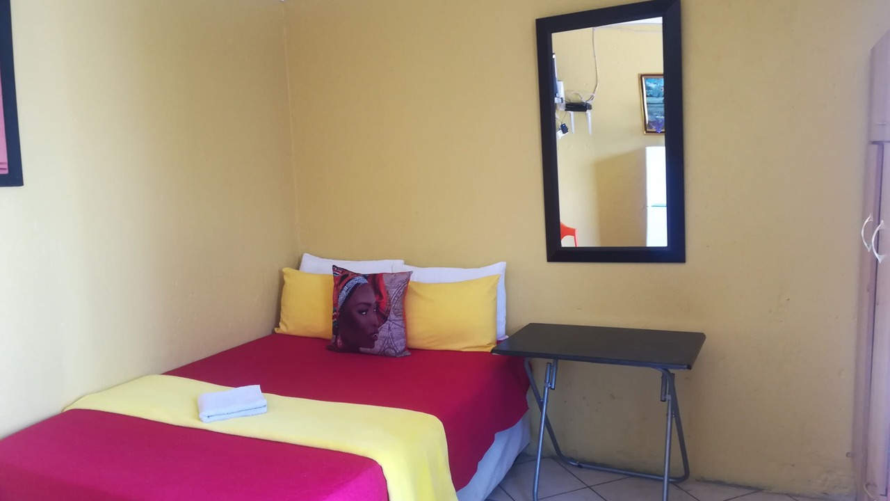 Photo of Bedroom in Pretoria