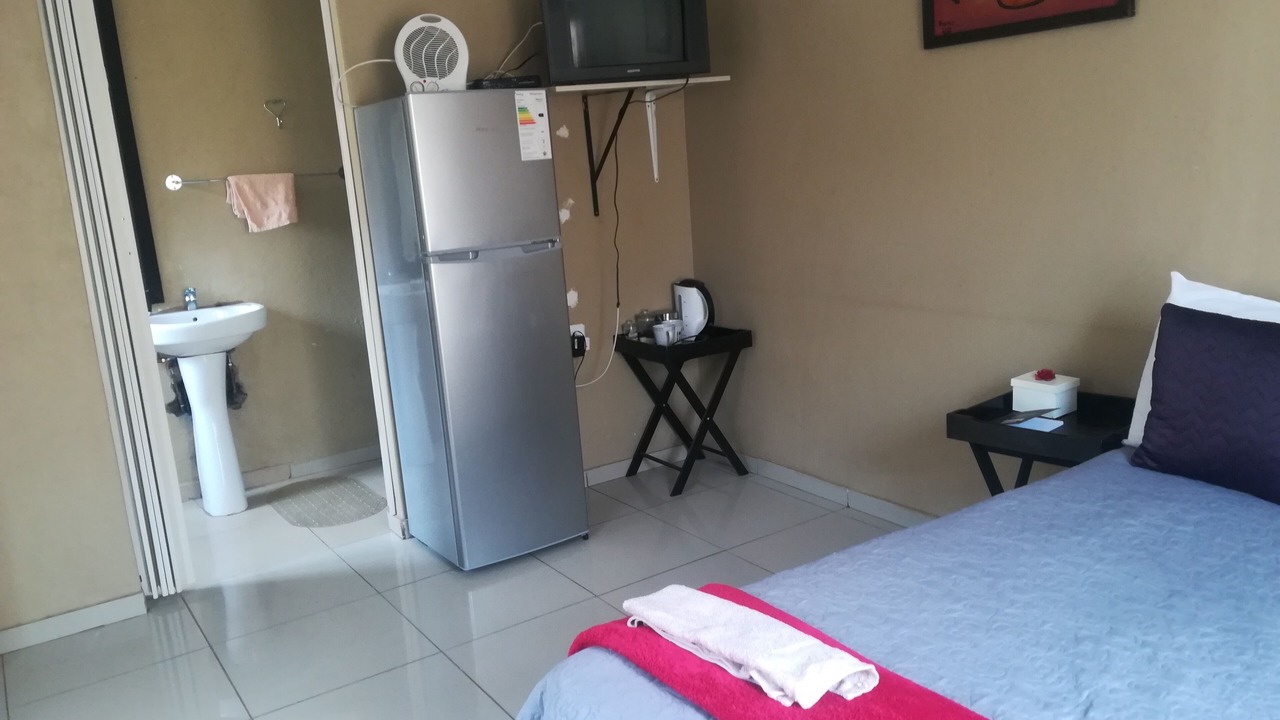 Photo of Bedroom in Pretoria