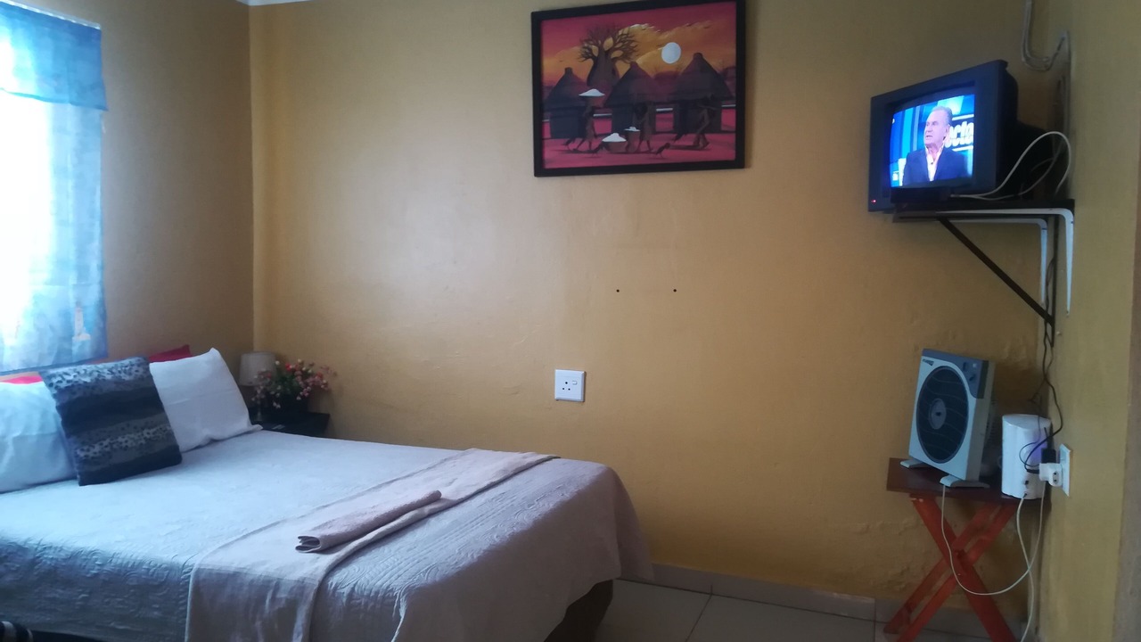 Photo of Bedroom in Pretoria