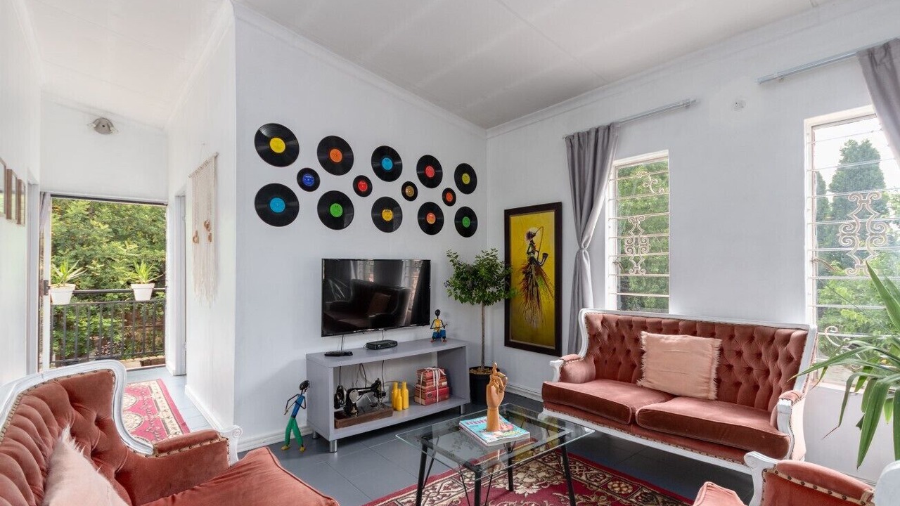Photo of Livingroom in Centurion