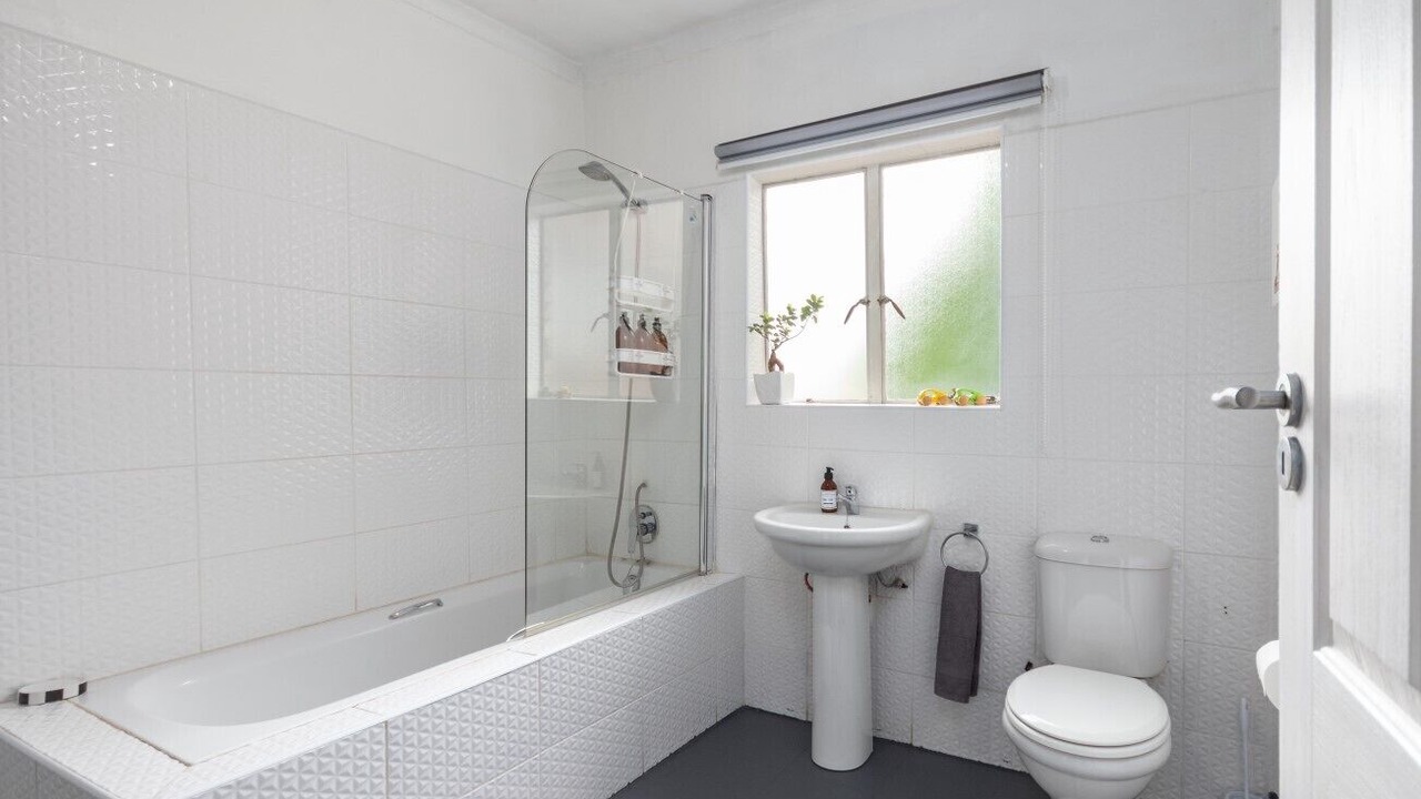 Photo of Bathroom in Centurion