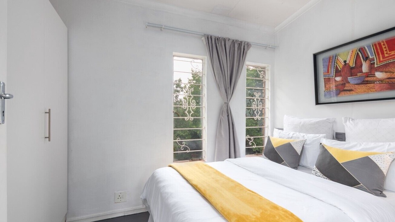 Photo of Bedroom in Centurion