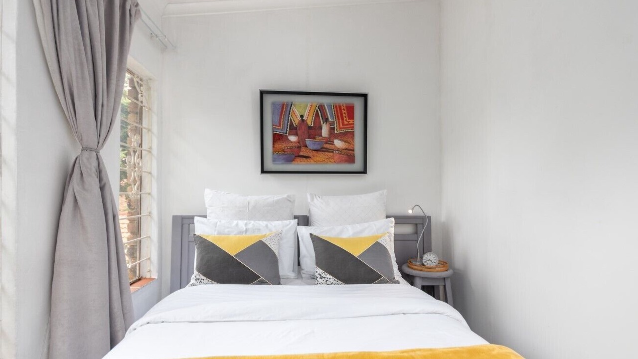 Photo of Bedroom in Centurion