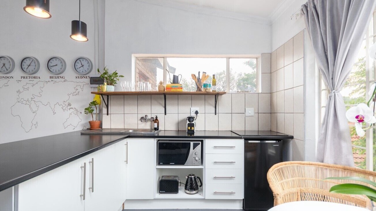 Photo of Kitchen in Centurion