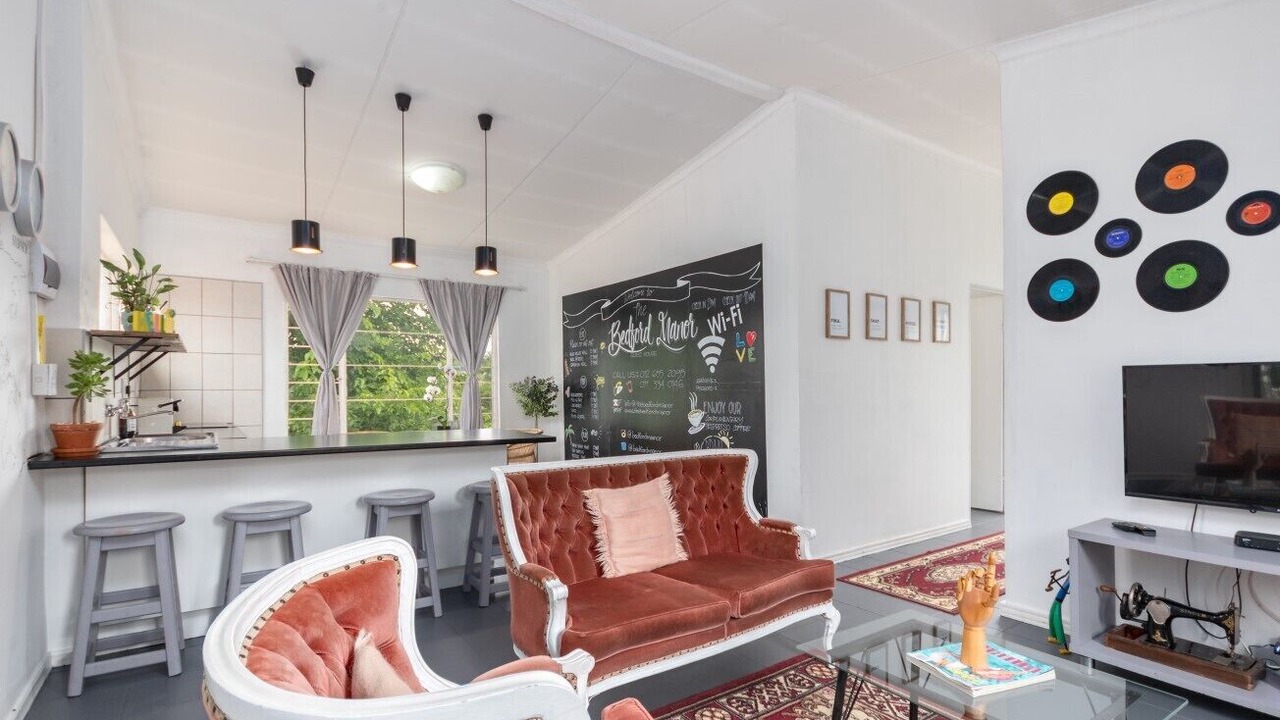 Photo of Livingroom in Centurion