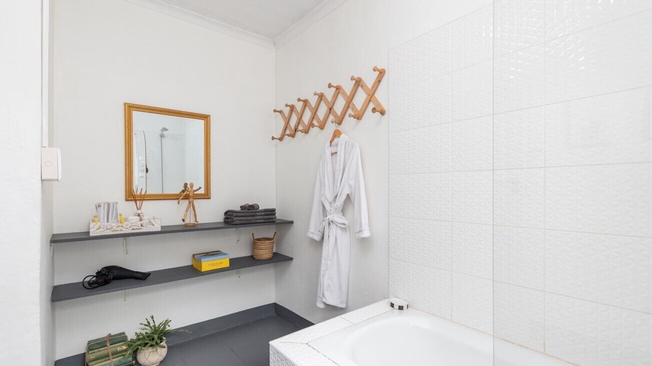 Photo of Bathroom in Centurion