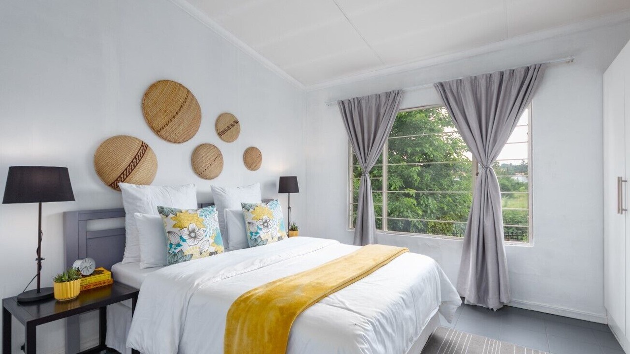 Photo of Bedroom in Centurion