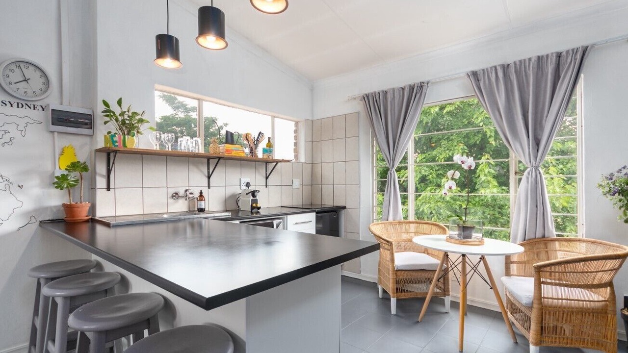 Photo of Kitchen in Centurion