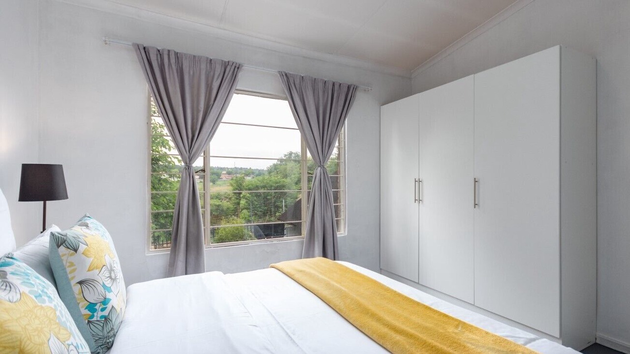 Photo of Bedroom in Centurion