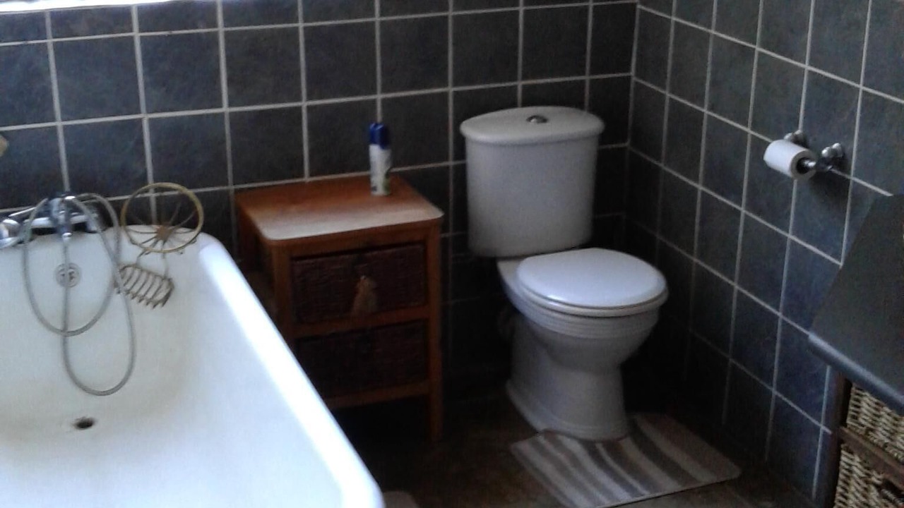 Photo of Bathroom in Philippolis