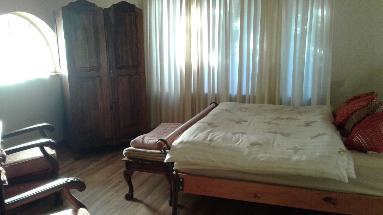 Photo of Bedroom in Philippolis