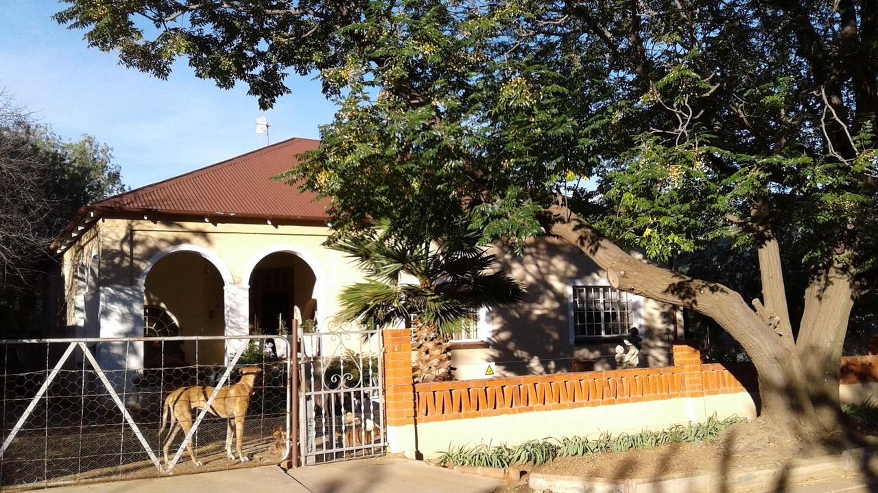 Photo of Outdoor in Philippolis