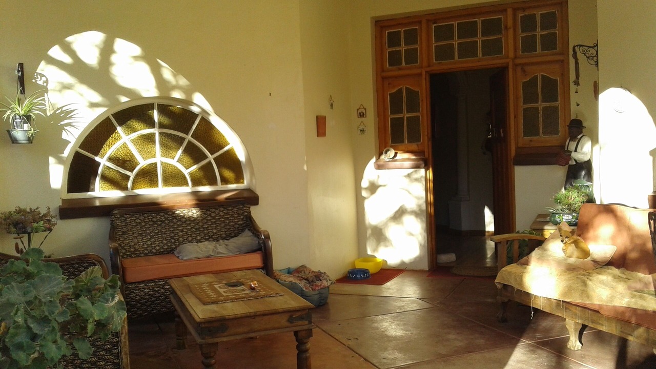 Photo of Outdoor in Philippolis