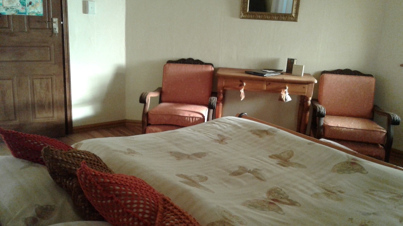 Photo of Bedroom in Philippolis