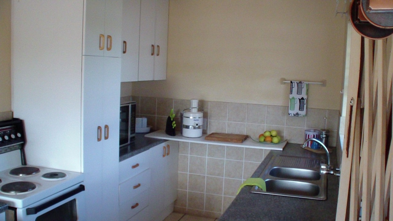 Photo of Kitchen in Sandbaai