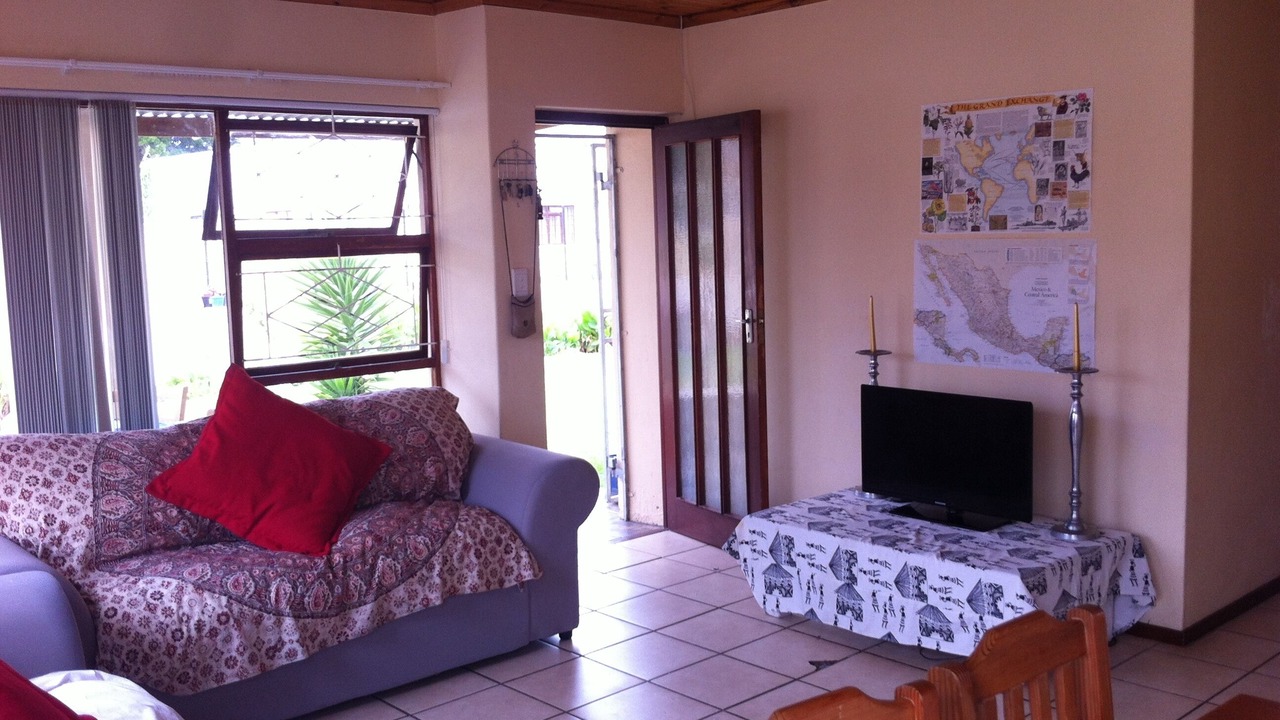 Photo of Livingroom in Sandbaai