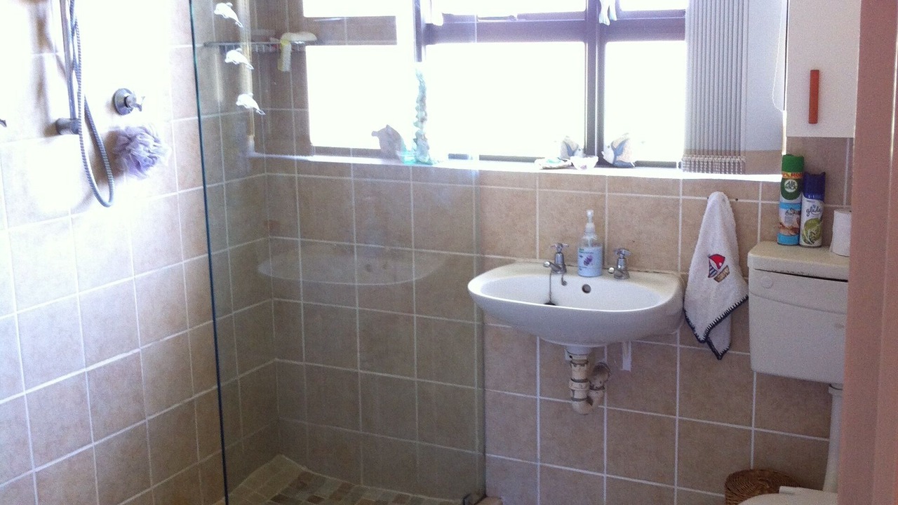 Photo of Bathroom in Sandbaai