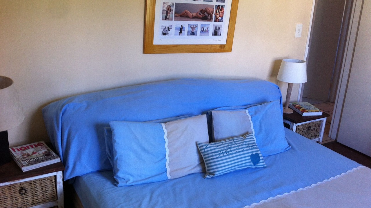 Photo of Bedroom in Sandbaai