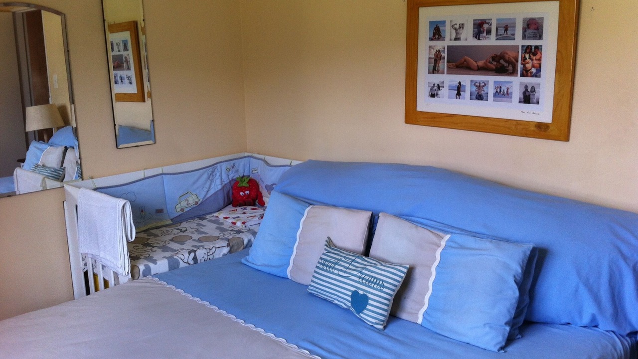 Photo of Bedroom in Sandbaai