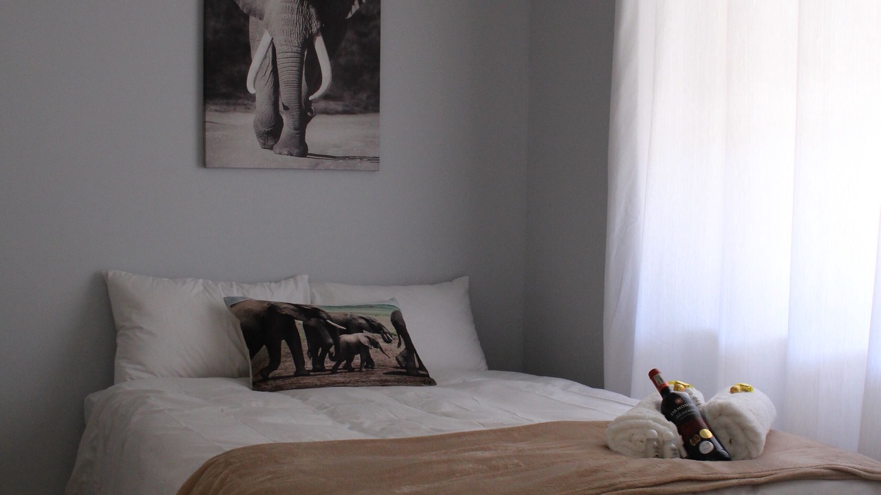 Photo of Bedroom in Trawal