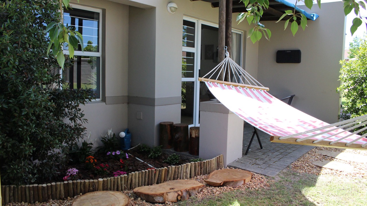 Photo of Patio Balcony in Trawal