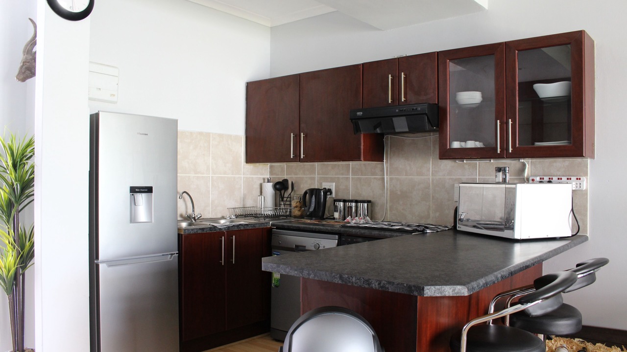 Photo of Kitchen in Trawal