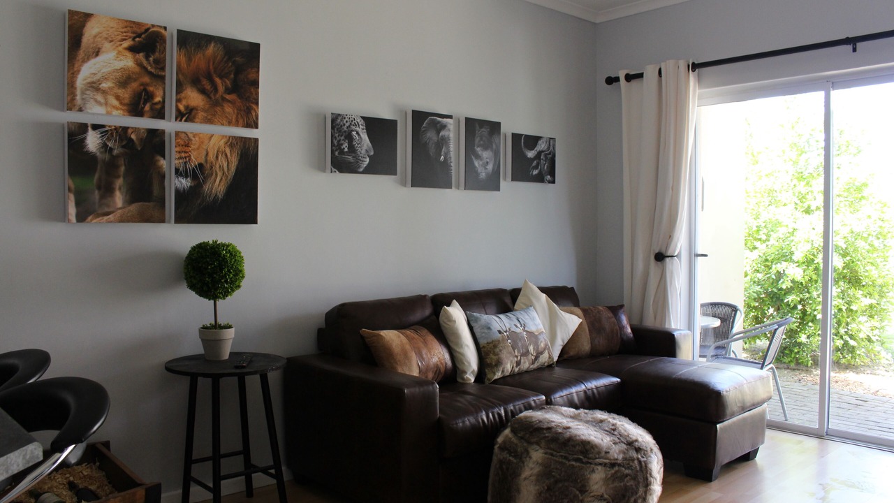 Photo of Livingroom in Trawal